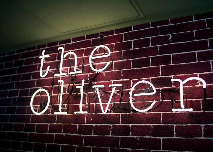 Hoteles Baratos MadridOliver Apartamentos Aravaca