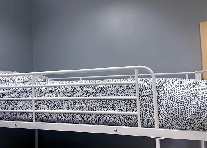 Hoteles Baratos MadridAcacias