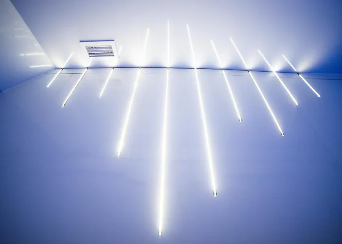 Hoteles Baratos MadridOptimi Rooms