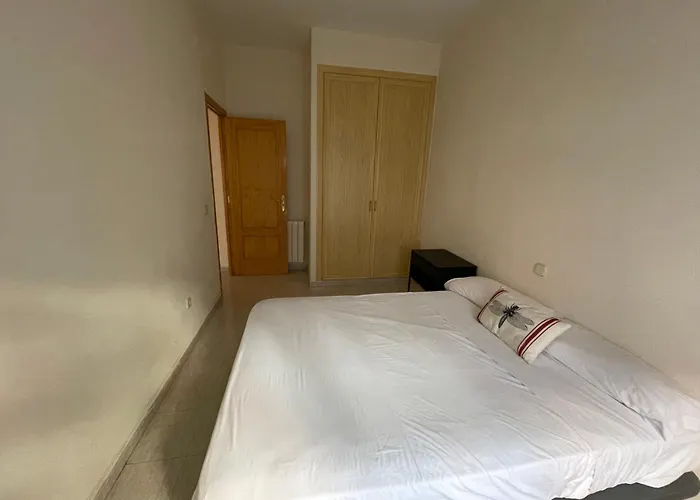 Hotel casa tadeo gran via Madrid