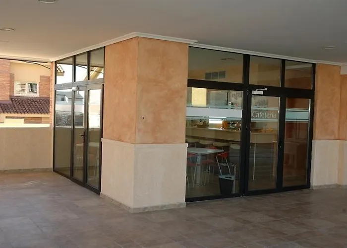 Hostal Los Coronales Madrid