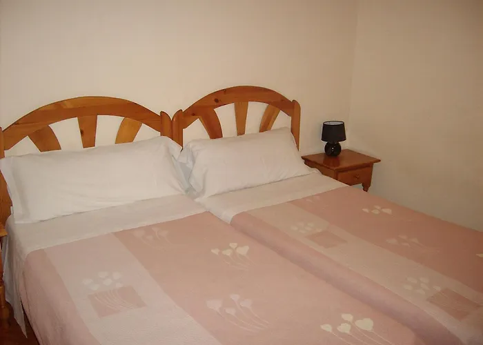 Hostal Zabala Madrid