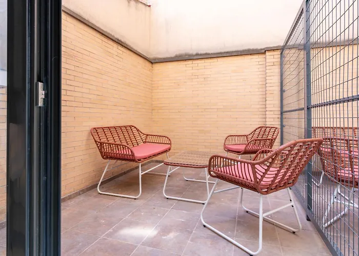 Smartr Madrid Las Ventas