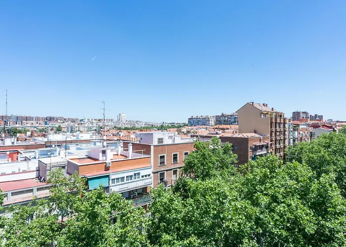 Smartr Madrid Las Ventas