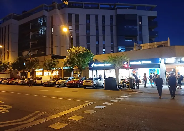 Estudios Nuevos Madrid Centro