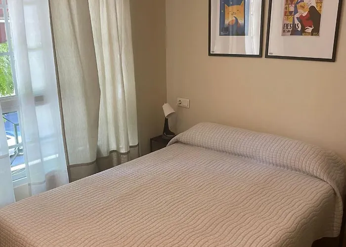 Pensión Término Madrid