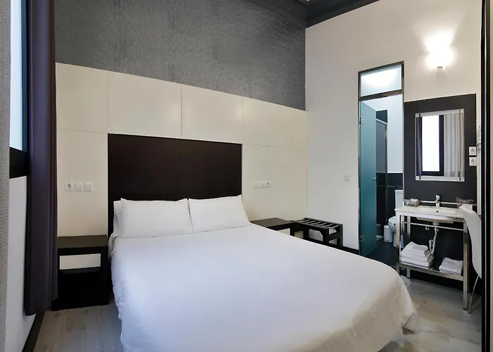 Alhambra Suites Madrid