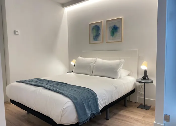 Aparthotel Fomento By Wynwood House Madrid