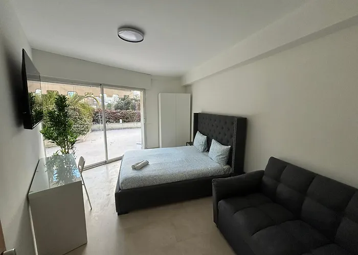 Hotel Casa El Viso Madrid