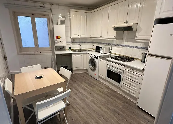 Studio Sol Villa Madrid