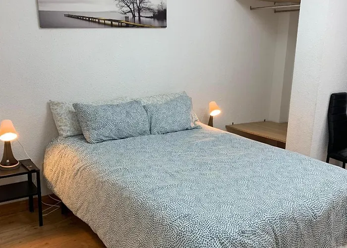 Rooms Laborde Madrid