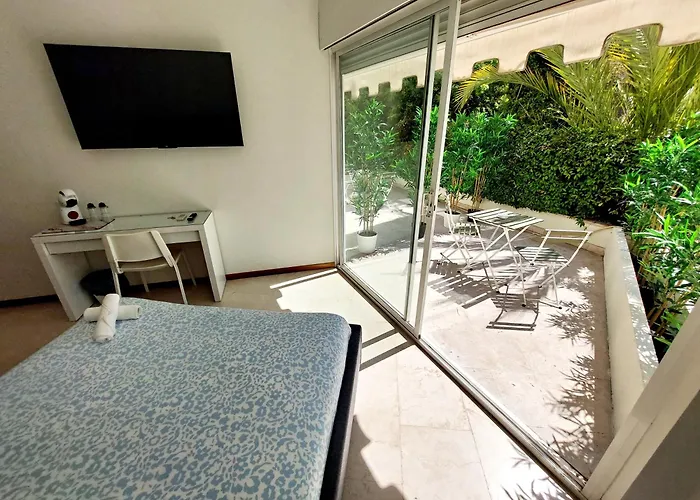 Hotel Casa El Viso Madrid