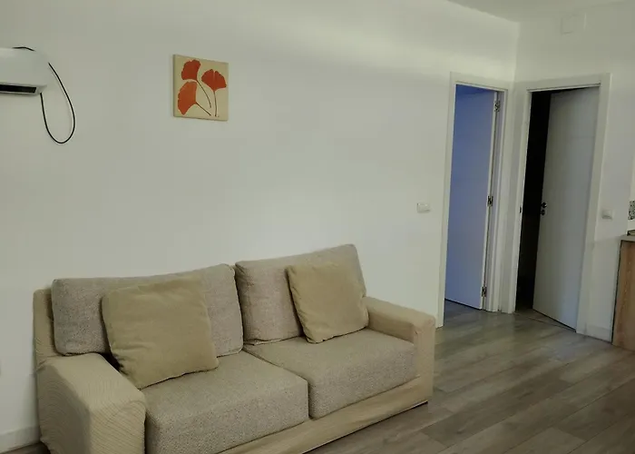 El Colmenar Habitaciones