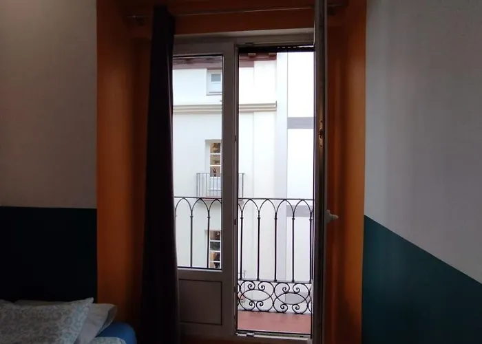 Hoteles Baratos MadridOnefam Sungate