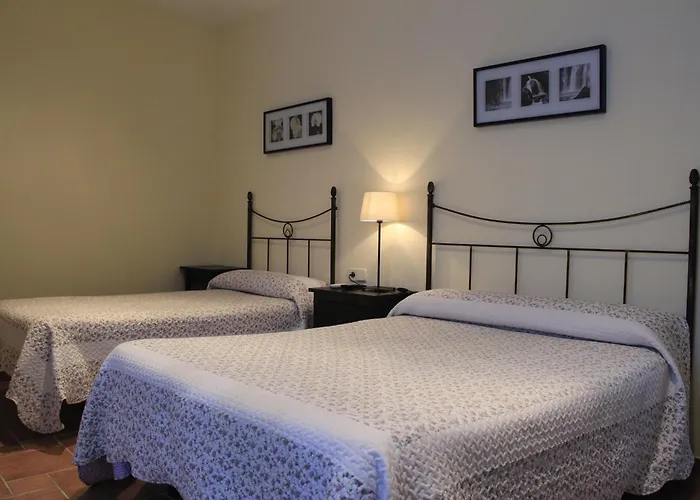 Hoteles Baratos MadridEl Pilar