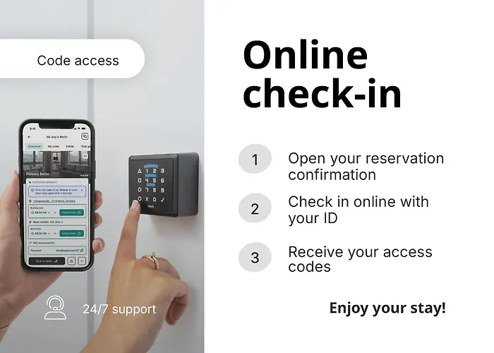 Hoteles Baratos MadridLimehome Calle Ave María