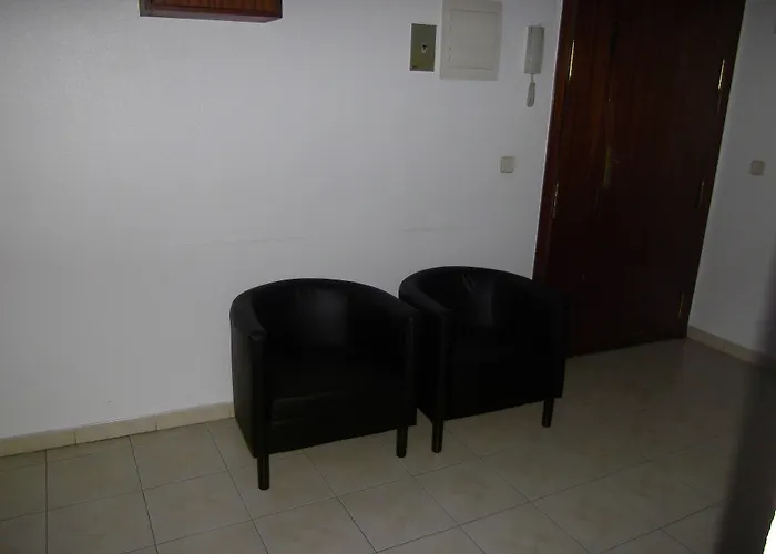 Hostal Rivera - Atocha Madrid