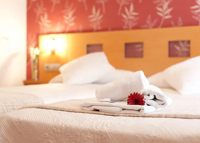 Hostal Abami II Madrid