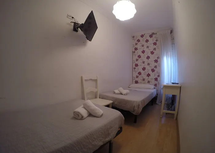 Hoteles Baratos MadridEstrella