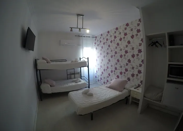 Hoteles Baratos MadridEstrella