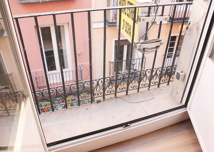 Pensión Estrella Madrid