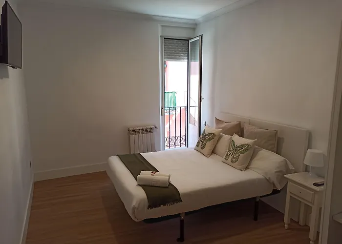 Hoteles Baratos MadridEstrella