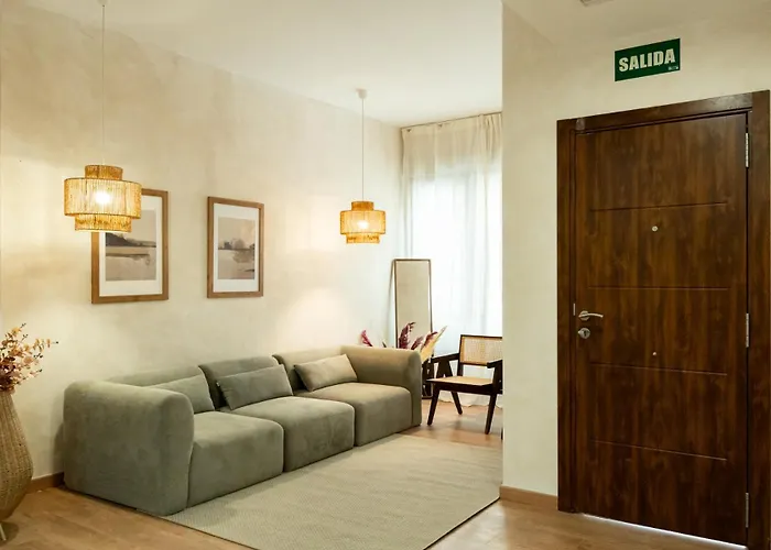 Hotel Tierra Blanca Madrid