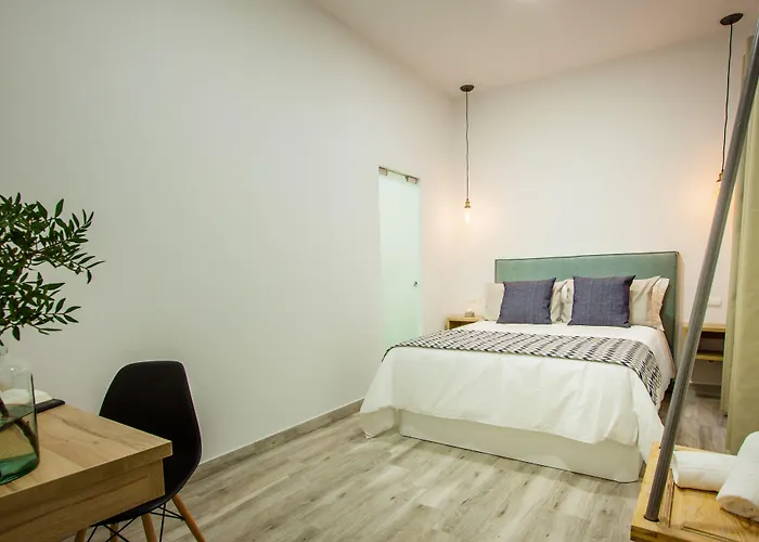 Hotel Jardines Boutique Madrid