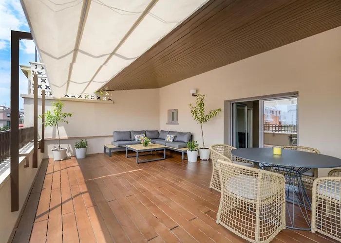 Hoteles Baratos MadridNH Chamberí