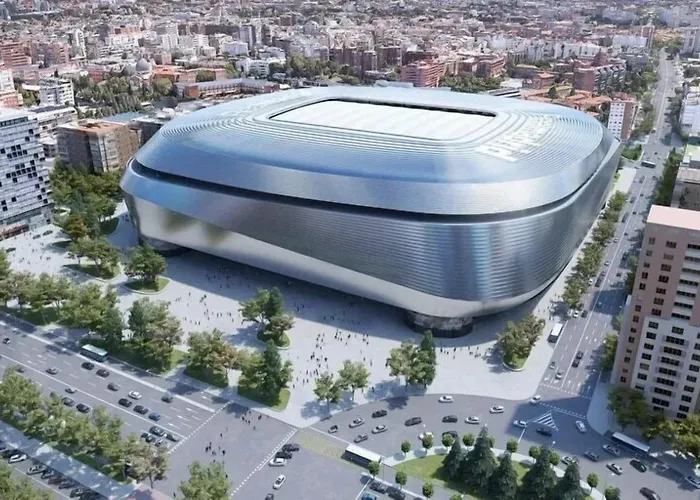 Hoteles Baratos MadridCasa 18