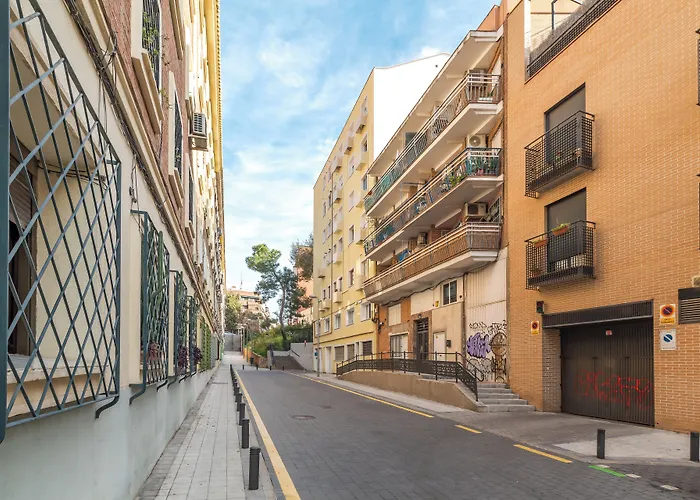 Loop Las Ventas S (Adults Only) Madrid