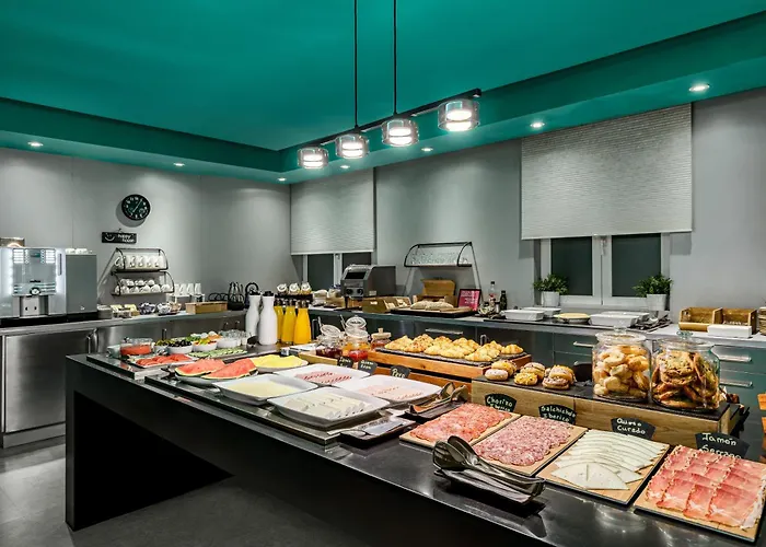 Room Mate Mario Madrid