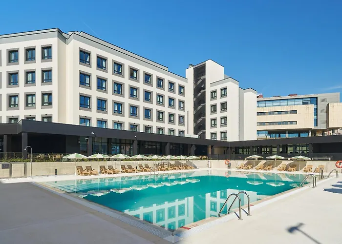 Hotel The Carabanchel Episode Madrid