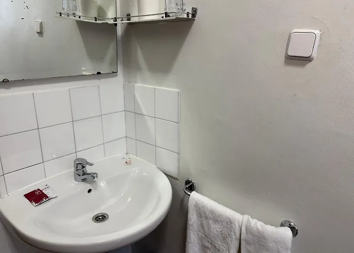 Hostal Splendid - Gran Vía Madrid