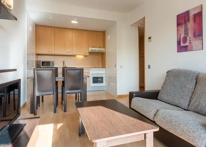 Hoteles Baratos MadridAirport