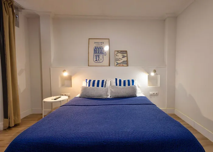 Albergue Miguel Ángel Madrid
