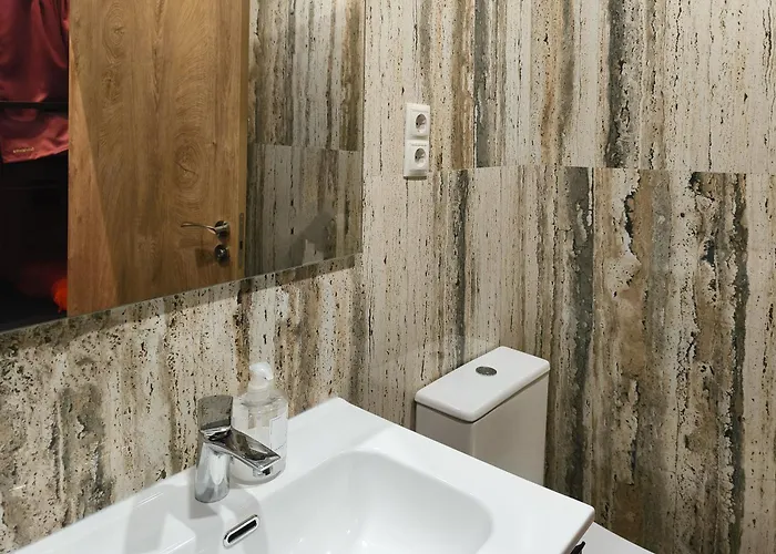 Senda Hostel Retiro - Atocha&Madrid Centro