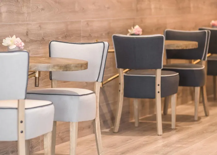 Velázquez 45 by Pillow Madrid