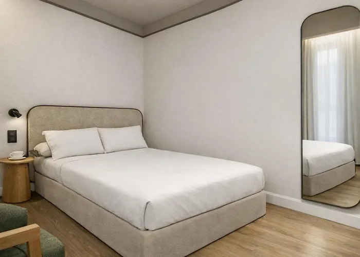 Petit Palace Preciados Madrid