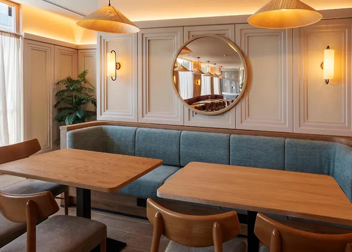 B&B HOTEL Madrid Vallecas Ensanche