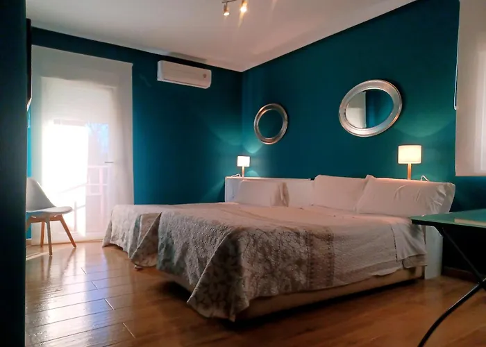 Hotel C&H Aravaca Garden Madrid