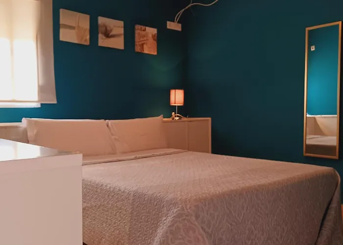 Hotel C&H Aravaca Garden Madrid