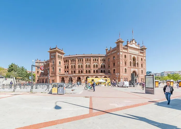 Loop America (Adults Only) Madrid