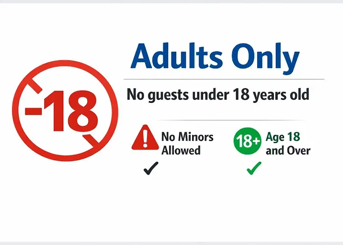 Loop America (Adults Only) Madrid