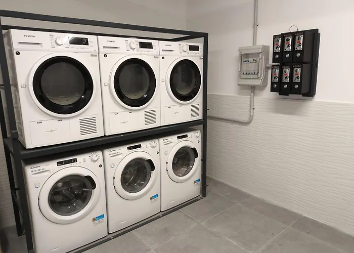 Beddy Hostels Madrid
