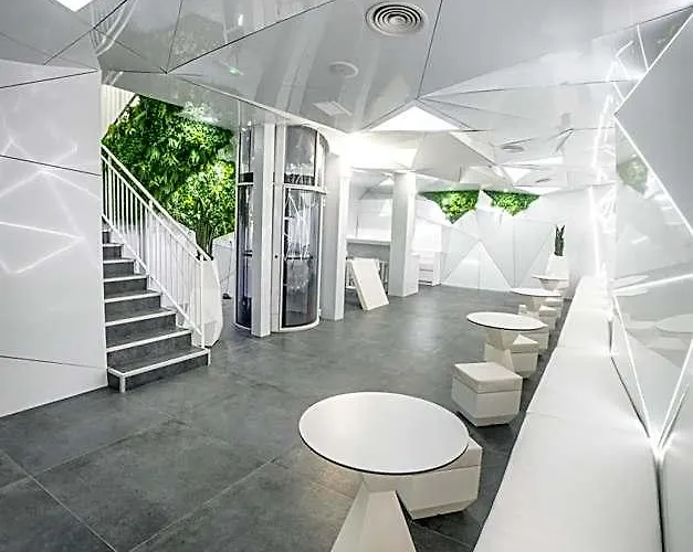 Optimi Rooms Madrid