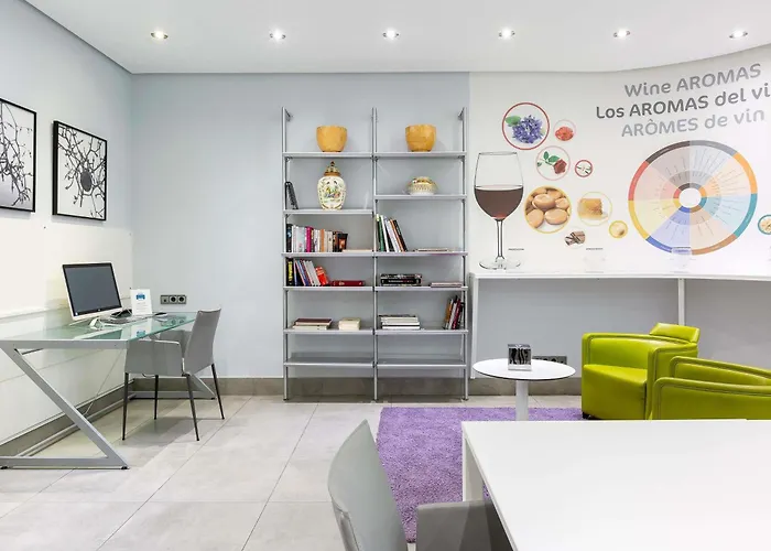 Hotel Ibis Styles Madrid Prado