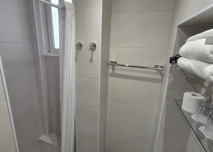Ava Rooms Madrid