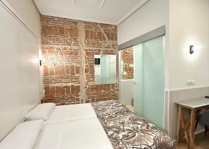 Hostal Madrid