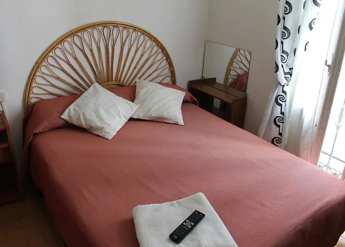 Hostal Graciela Madrid